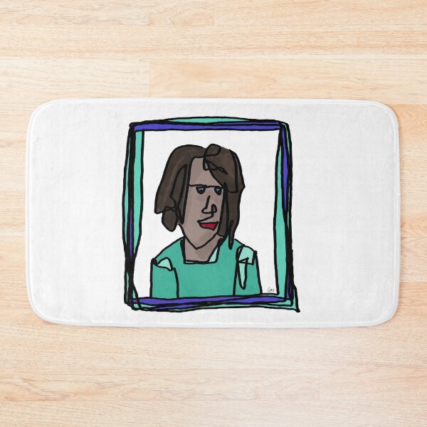 Item preview, Framed portrait # 3 designed and sold by MentaLee.