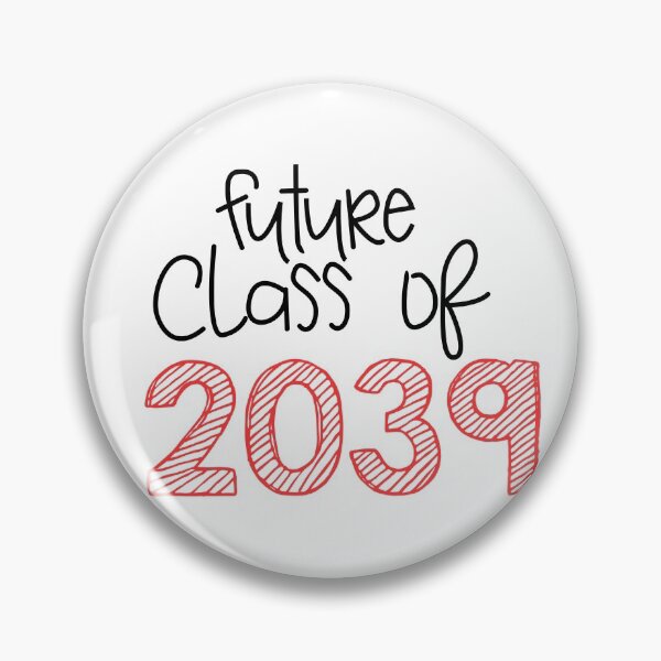 Item preview, Class of 2039 designed and sold by Raminovitch.