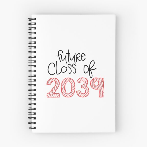 Item preview, Class of 2039 designed and sold by Raminovitch.