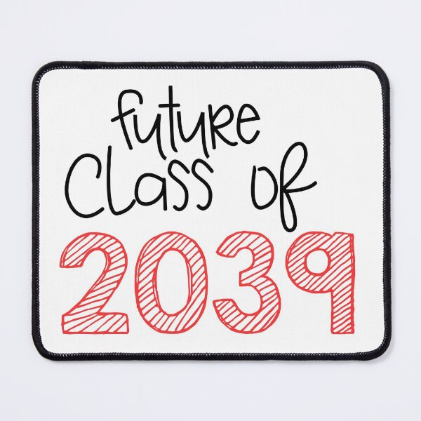 Item preview, Class of 2039 designed and sold by Raminovitch.