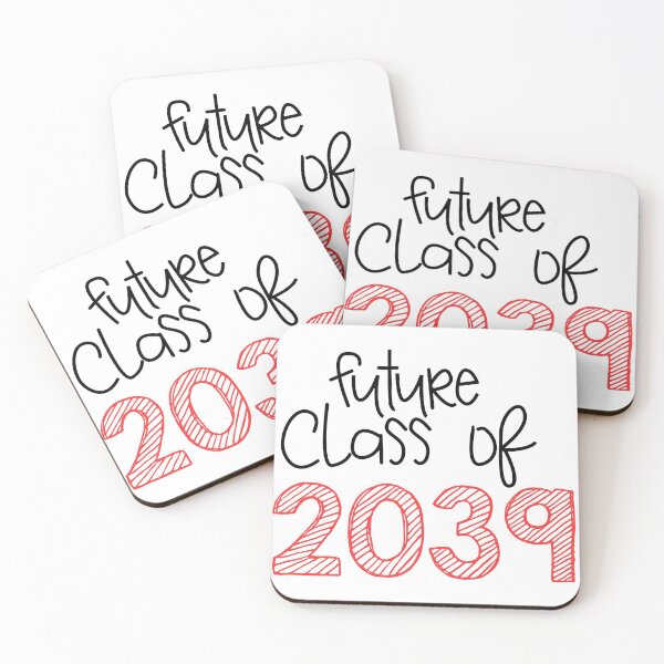 Item preview, Class of 2039 designed and sold by Raminovitch.