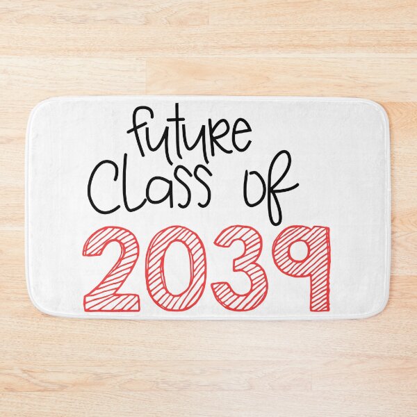 Item preview, Class of 2039 designed and sold by Raminovitch.