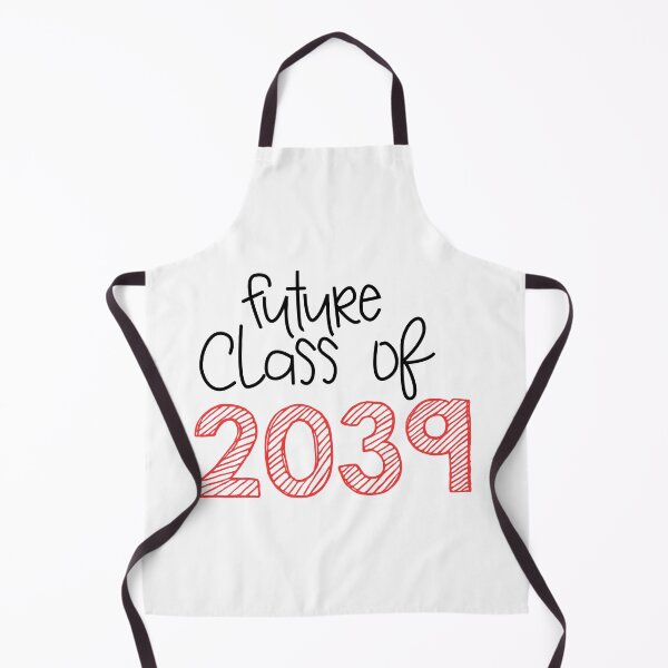Item preview, Class of 2039 designed and sold by Raminovitch.