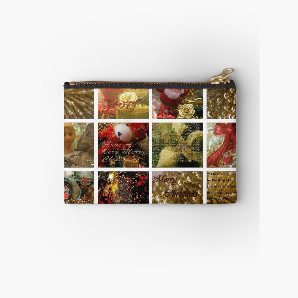 Item preview, Christmas Collage designed and sold by Melissa Park.
