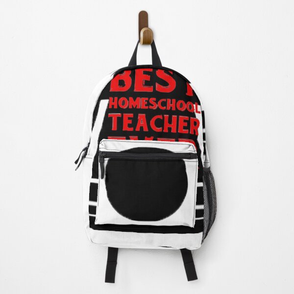 Item preview, best homeschool teacher ever designed and sold by byseno.