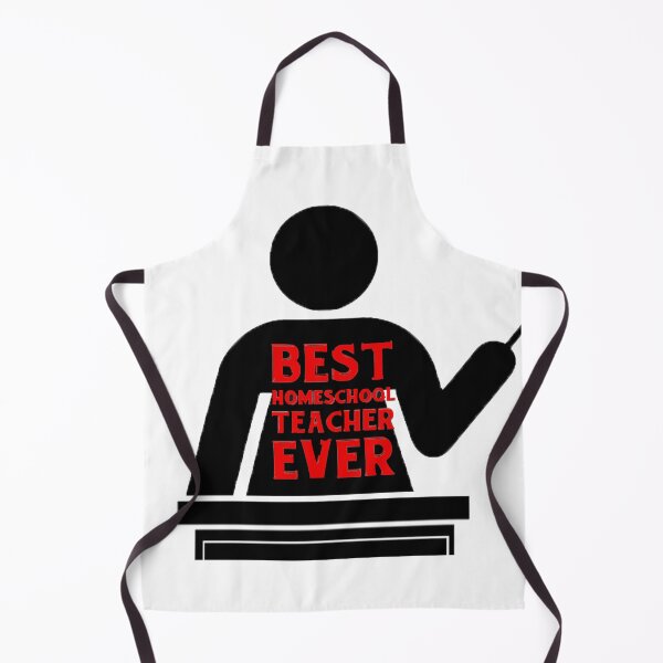 Item preview, best homeschool teacher ever designed and sold by byseno.
