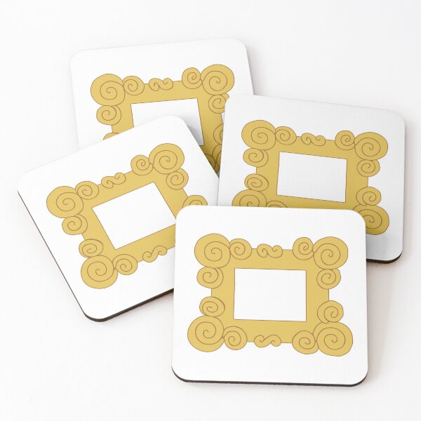 Item preview, Blues Clues Frame designed and sold by goal-getter.