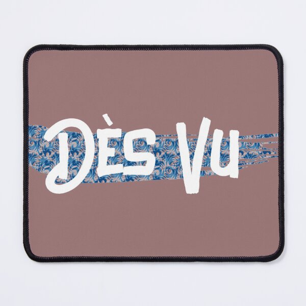 Item preview, Des Vu designed and sold by Dbanksdesign.