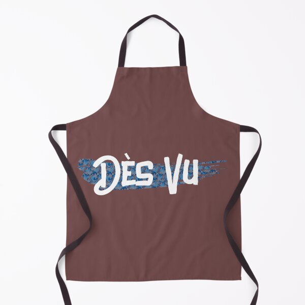 Item preview, Des Vu designed and sold by Dbanksdesign.