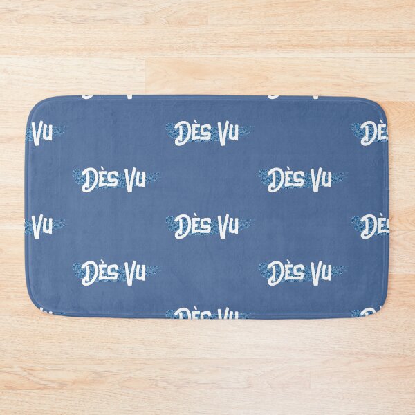 Item preview, Des Vu designed and sold by Dbanksdesign.