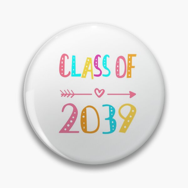 Item preview, Class of 2039 Grow With Me designed and sold by Raminovitch.