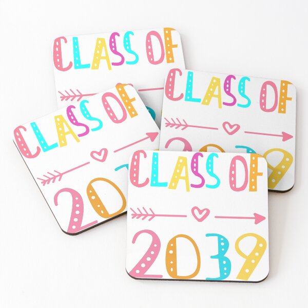 Item preview, Class of 2039 Grow With Me designed and sold by Raminovitch.