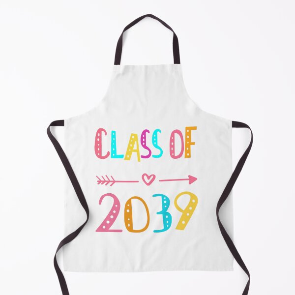 Item preview, Class of 2039 Grow With Me designed and sold by Raminovitch.