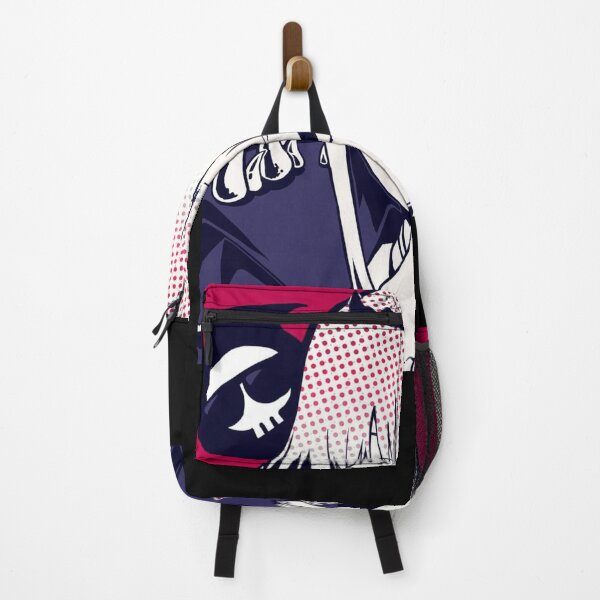 Item preview, Mori Calliope Hololive In Glitched  designed and sold by Oudekerk55.