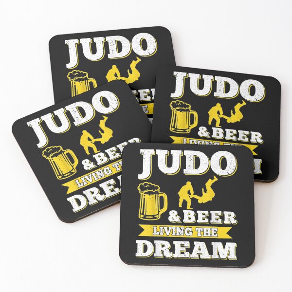 Item preview,  Beer Funny Judo Living Dream Oktoberfest designed and sold by donnagia.