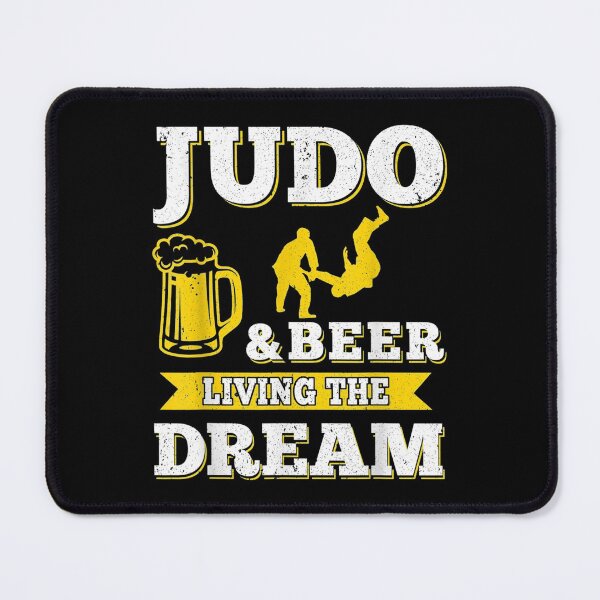 Item preview, Beer Funny Judo Living Dream Oktoberfest designed and sold by donnagia.