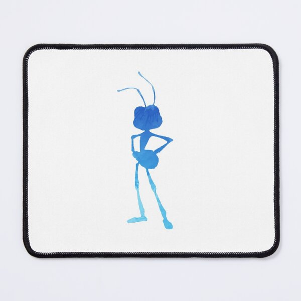 Item preview, Bug Inspired Silhouette designed and sold by ShadowsInspired.