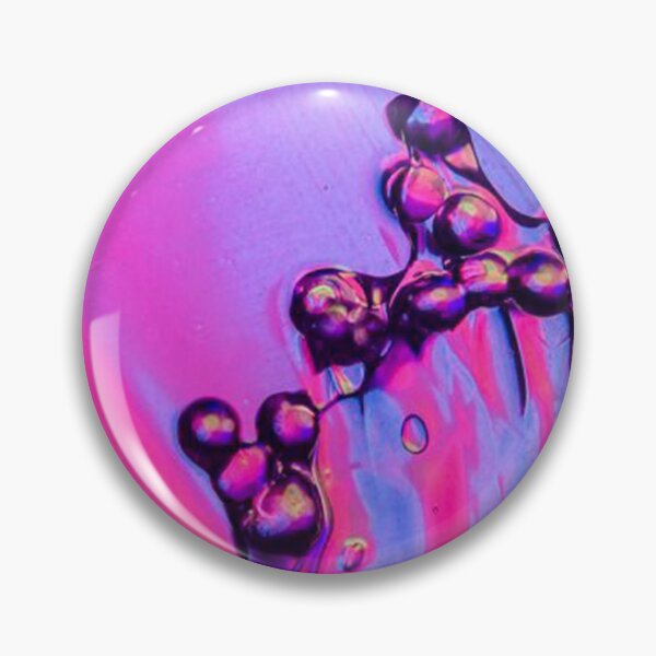 Item preview, Pink Pour painting designed and sold by CTWDesigns.