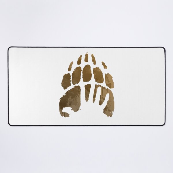 Item preview, Paw Inspired Silhouette designed and sold by ShadowsInspired.