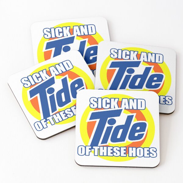 Item preview, Sick and Tide of these hoes designed and sold by TrendingX.