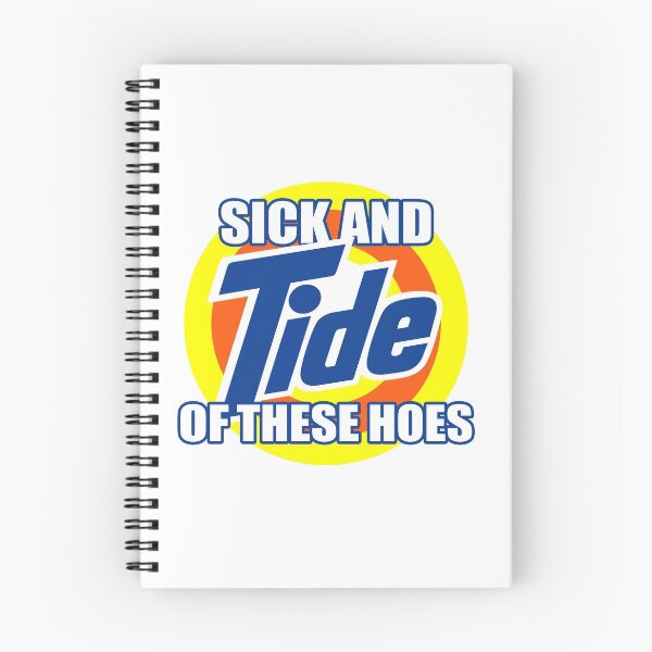 Item preview, Sick and Tide of these hoes designed and sold by TrendingX.