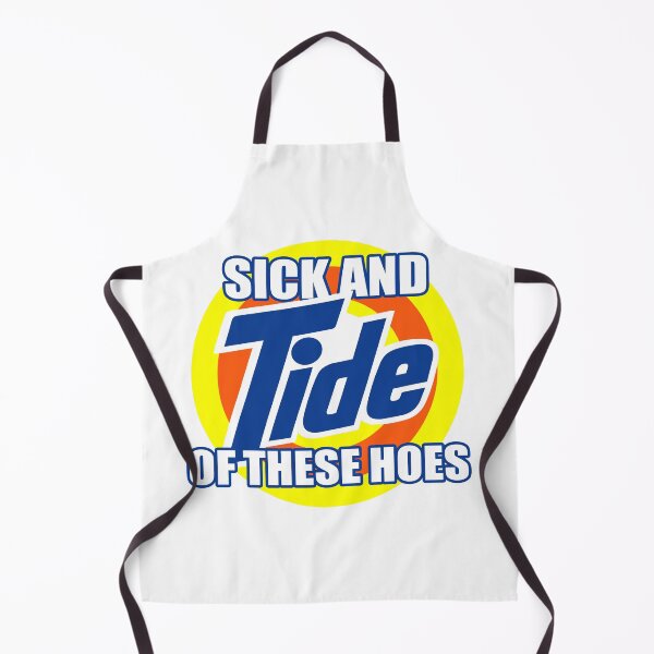 Item preview, Sick and Tide of these hoes designed and sold by TrendingX.