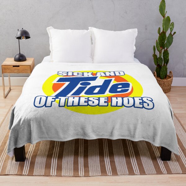 Item preview, Sick and Tide of these hoes designed and sold by TrendingX.