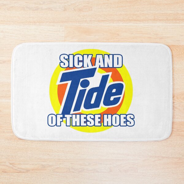 Item preview, Sick and Tide of these hoes designed and sold by TrendingX.
