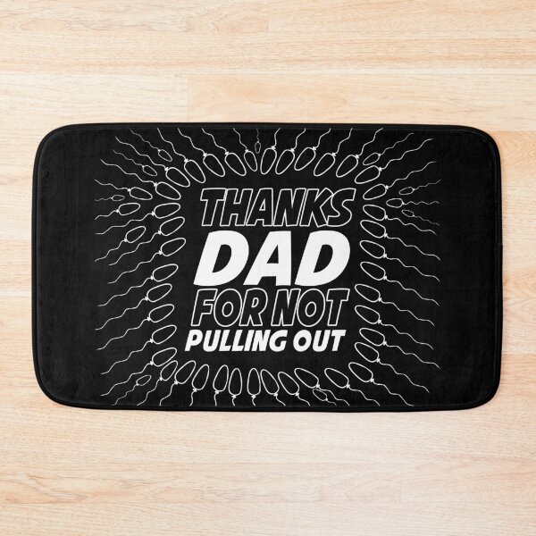 Item preview, My dad created me! designed and sold by Fashimation20.