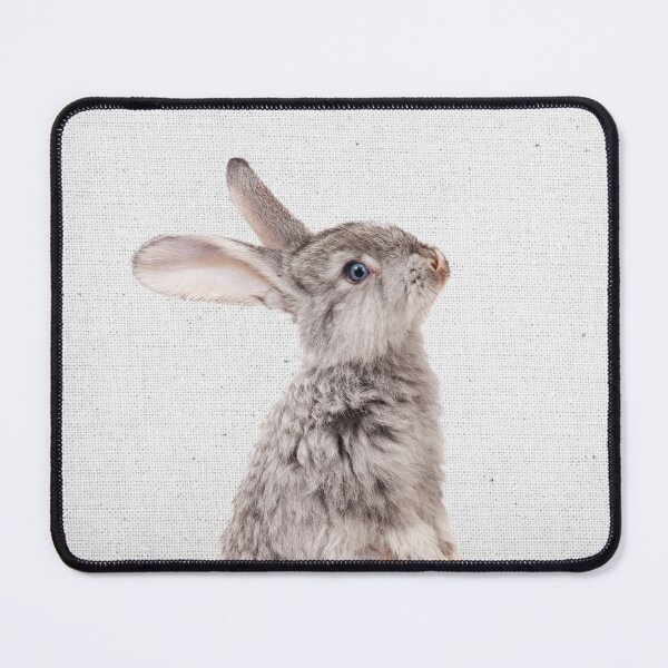 Item preview, Rabbit 09 designed and sold by froileinjuno.