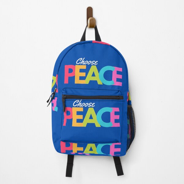 Item preview, Choose Peace designed and sold by RKMR.
