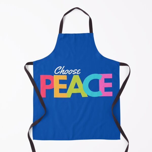 Item preview, Choose Peace designed and sold by RKMR.