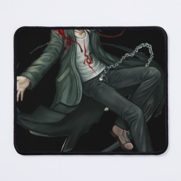 Item preview, Nagito Komaeda Splash Art  designed and sold by Oudekerk55.