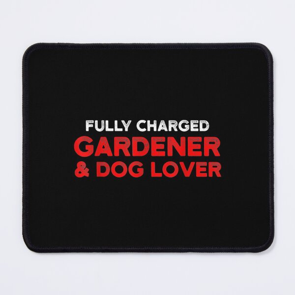 Item preview, Gardener Lover Gardening designed and sold by donnagia.