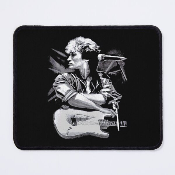 Item preview, Viktor Tsoi Виктор Цой Guita designed and sold by KobeHuel.