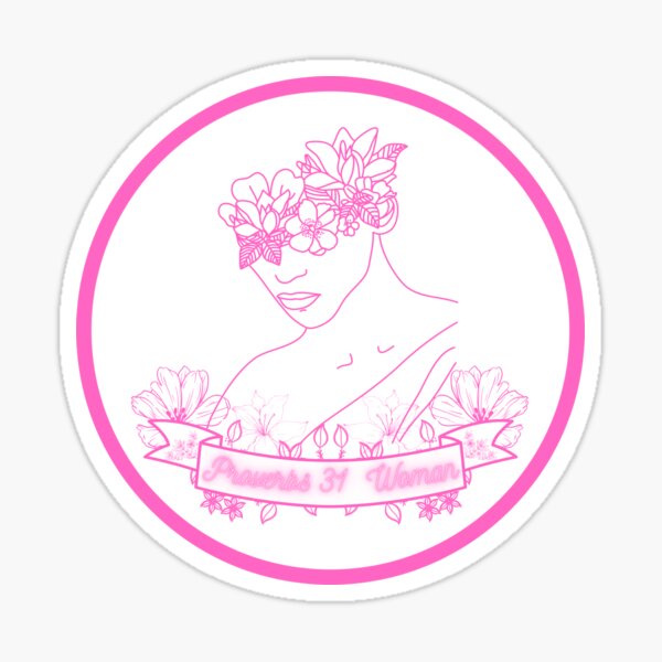 Item preview, Proverbs 31 Woman T-shirts, phones covers, stickers and many more designed and sold by Milano Du Toit.