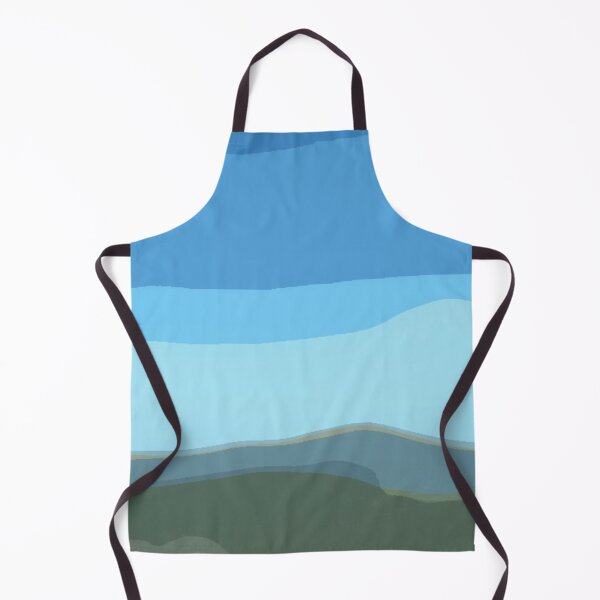 Item preview, Blue vibes designed and sold by PF-creations.