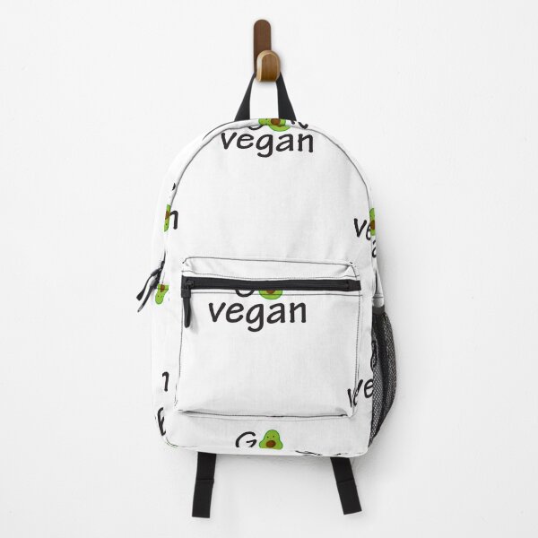Item preview, Go Vegan designed and sold by AEGMEDIA.