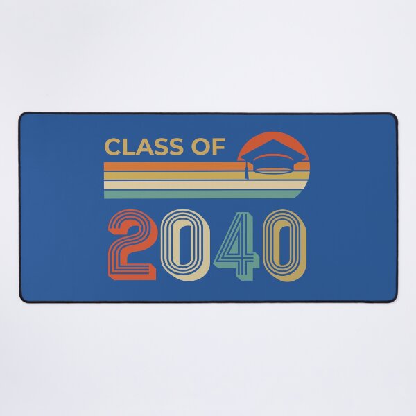 Item preview, Class of 2040 Grow With Me designed and sold by Raminovitch.