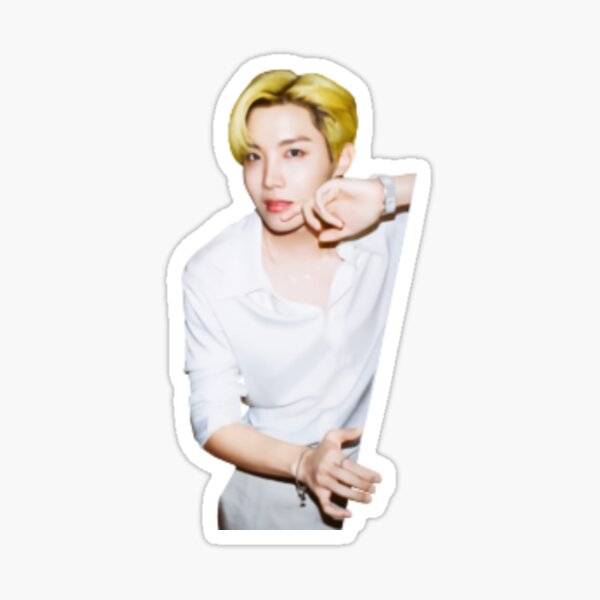 Artikel-Vorschau von BTS Butter jhope Jung Hoseok Konzeptfotos Sticker, designt und verkauft von di-the-dreamer.
