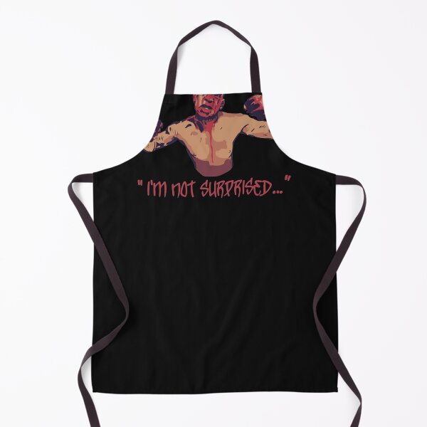 Item preview, Nate Diaz I'm not surprised designed and sold by Oudekerk55.