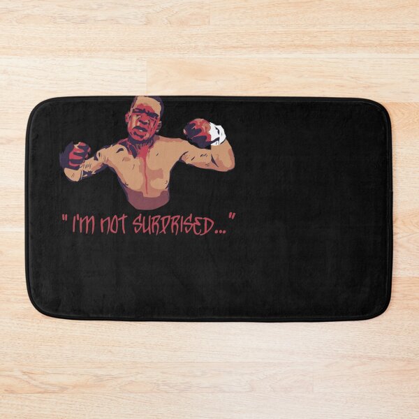 Item preview, Nate Diaz I'm not surprised  designed and sold by Oudekerk55.