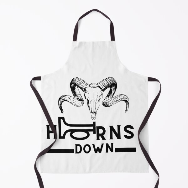 Item preview, Bull Horns Down designed and sold by OMdesign10.
