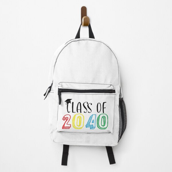 Item preview, Class of 2040 Grow With Me designed and sold by Raminovitch.