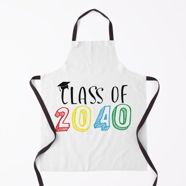 Item preview, Class of 2040 Grow With Me designed and sold by Raminovitch.
