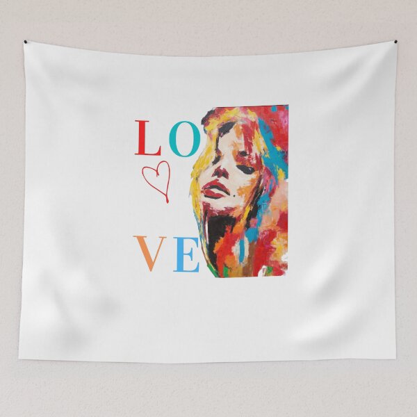 Item preview, we are love  designed and sold by CeLiNashope.