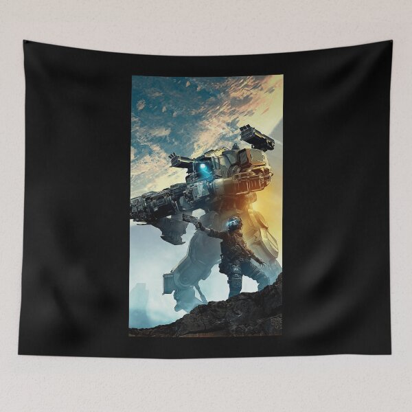 Item preview, The Truth Is You Are Not The Only Person Concerned About Titanfall designed and sold by GamesTitanfall.