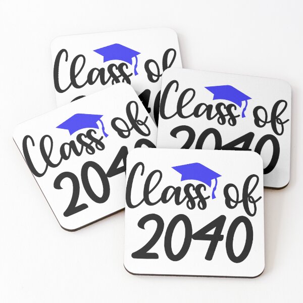 Item preview, Class of 2040 Grow With Me designed and sold by Raminovitch.