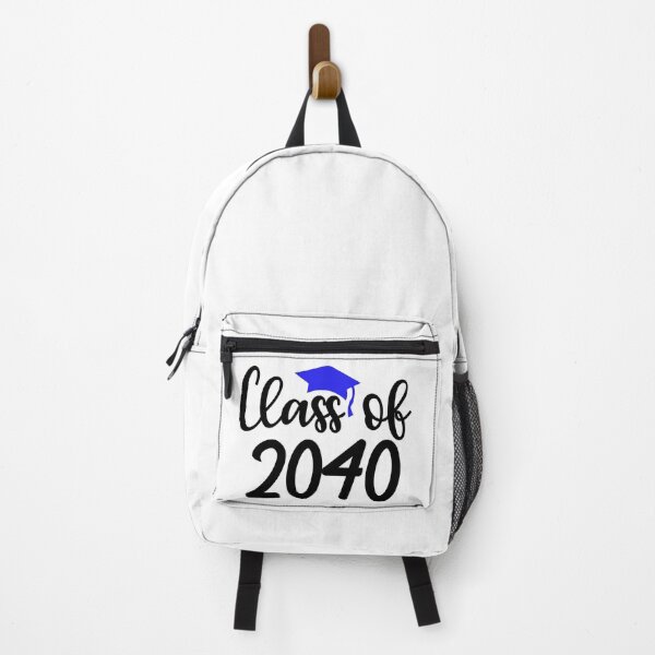 Item preview, Class of 2040 Grow With Me designed and sold by Raminovitch.