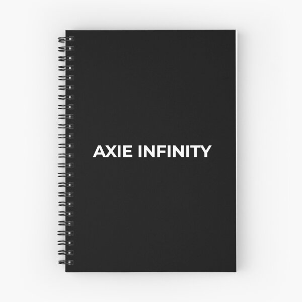 Item preview, Axie Infinity T-shirt, Axie Infinity Sticker  designed and sold by ShaykhUmer.